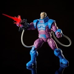 Marvel’s Apocalypse Hasbro Marvel Legends Series The Uncanny X-Men Retro Action Figure - 3