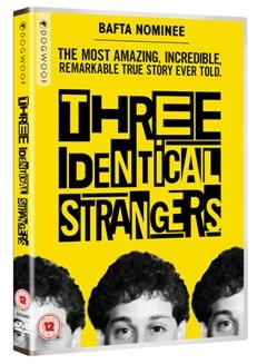 Three Identical Strangers - 2