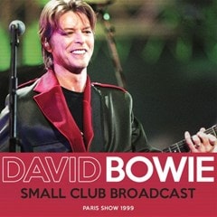 Small Club Broadcast - 1