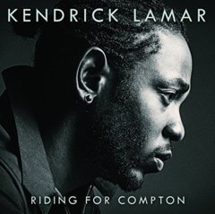 Riding for Compton - 1