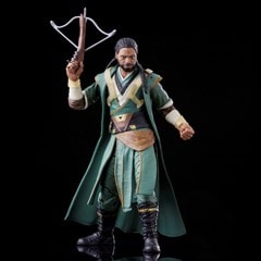Master Mordo: Doctor Strange in the Multiverse of Madness: Marvel Legends Series  Action Figure - 1