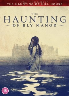 The Haunting of Bly Manor - 1