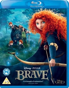 Brave - 3