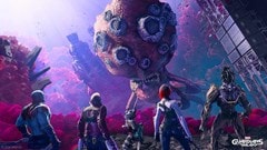 Marvel's Guardians of the Galaxy - 5