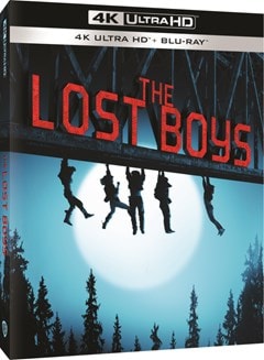 The Lost Boys (hmv Exclusive) - Cine Edition - 5