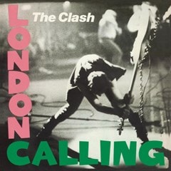 London Calling - 1