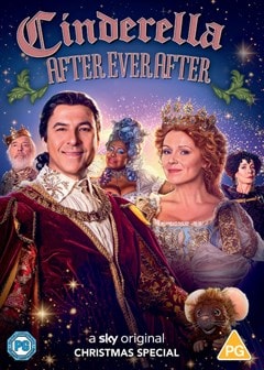 Cinderella: After Ever After - 1