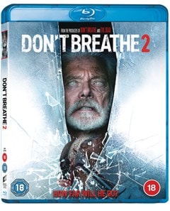 Don't Breathe 2 - 2
