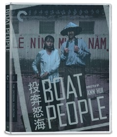 Boat People - The Criterion Collection - 2