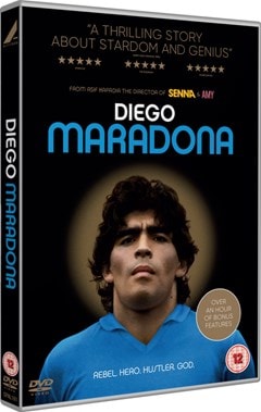 Diego Maradona - 2
