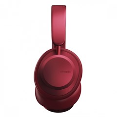 Urbanista Miami Ruby Red Active Noise Cancelling Bluetooth Headphones - 3