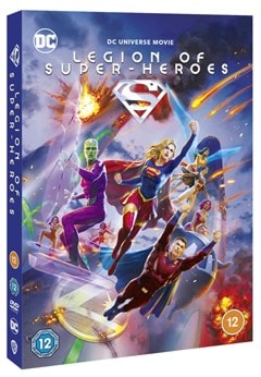 Legion of Super-heroes - 2
