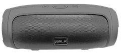 Walk Audio H202 Grey Bluetooth Speaker - 2
