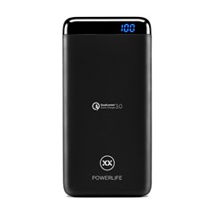 Mixx Charge Powerlife Compact C10 10000mAh Power Bank - 2