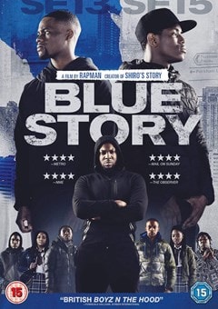 Blue Story - 1