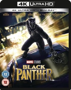 Black Panther - 3