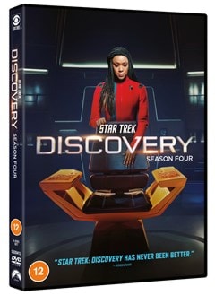 Star Trek: Discovery - Season Four - 2