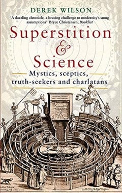 Superstition & Science - 1