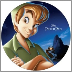 Music from 'Peter Pan' | Vinyl 12" Album | Free shipping over Â£20 | HMV