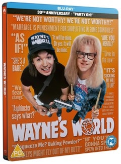 Wayne's World - 4