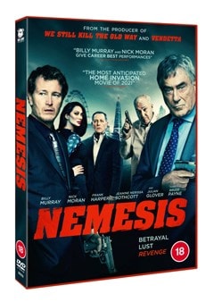 Nemesis - 2