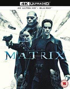The Matrix - 1