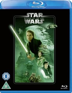 Star Wars: Episode VI - Return of the Jedi - 1