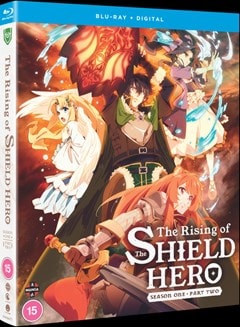 The Rising of the Shield Hero: Season One, Part Two - 2