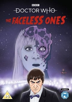 Doctor Who: The Faceless Ones - 1