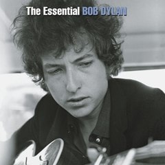 The Essential Bob Dylan - 1