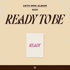 READY to BE (READY Ver.) - 1