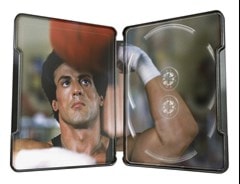 Rocky III Limited Edition Steelbook - 4
