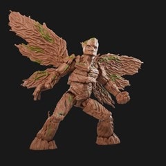 Groot Guardians of the Galaxy Vol. 3 Hasbro Marvel Legends Series Action Figure - 5