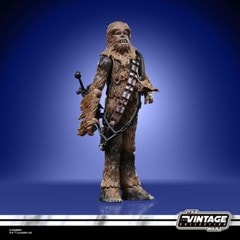 AT-ST & Chewbacca Star Wars Vintage Return of the Jedi 40th Anniversary Vehicle & Action Figure - 15