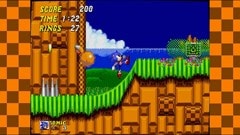Sega Mega Drive Classics (X1) - 4