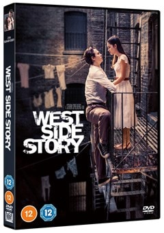 West Side Story - 2