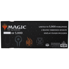 Planeswalkers Magic The Gathering Collectible - 6
