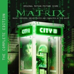 The Matrix: Complete Edition - 1