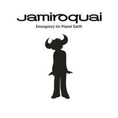 Emergency On Planet Earth (National Album Day 2022) - 1