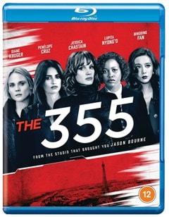 The 355 - 1