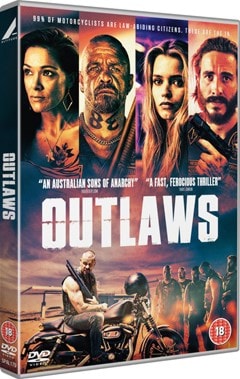 Outlaws - 2