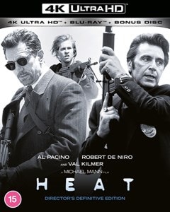 Heat - 1