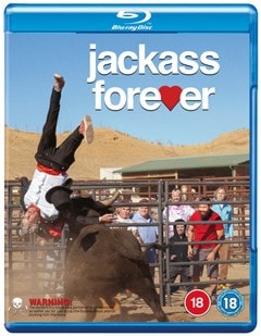 Jackass Forever - 1
