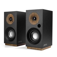 Jamo S-801 PM Black Speakers - 1