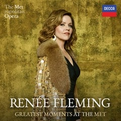 Renee Fleming: Greatest Moments at the Met - 1