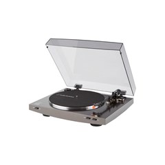 Audio Technica AT-LP2X Fully Automatic Belt Drive Turntable - 1