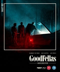 Goodfellas - The Film Vault Range - 2