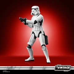 Stormtrooper Hasbro Star Wars A New Hope Vintage Collection Action Figure - 3