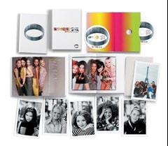 Spice: 25th Anniversary - 2CD - 1
