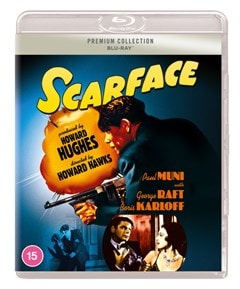 Scarface (hmv Exclusive) - The Premium Collection - 2